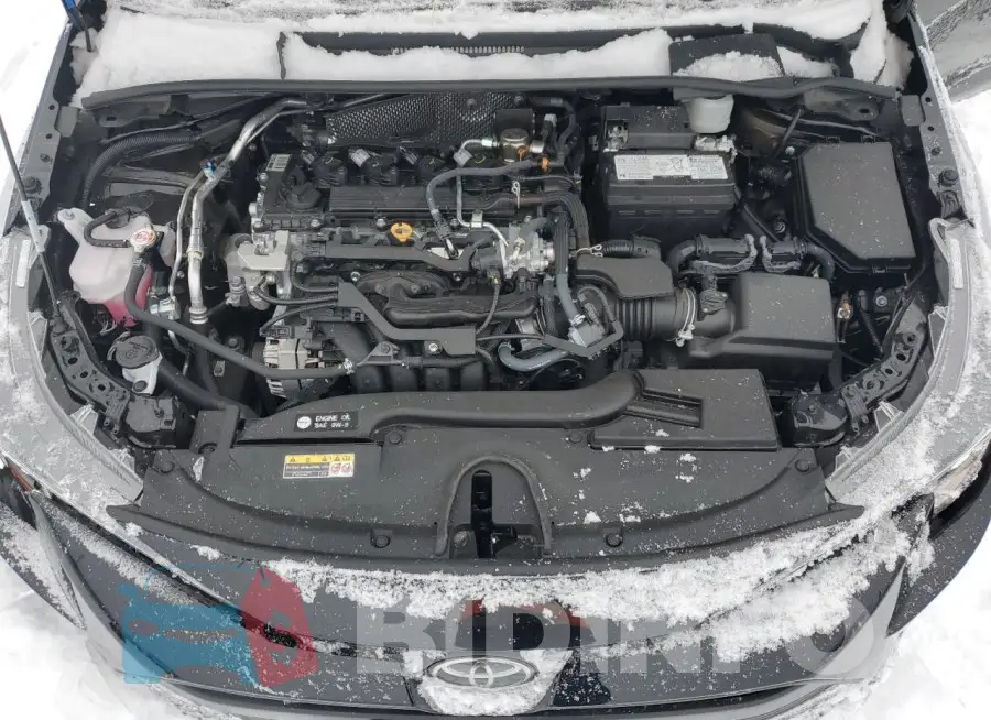 5YFB4MDE4RP181925 Photo# 11