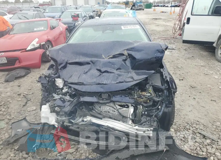 5YFB4MDE8RP164593 Photo# 5