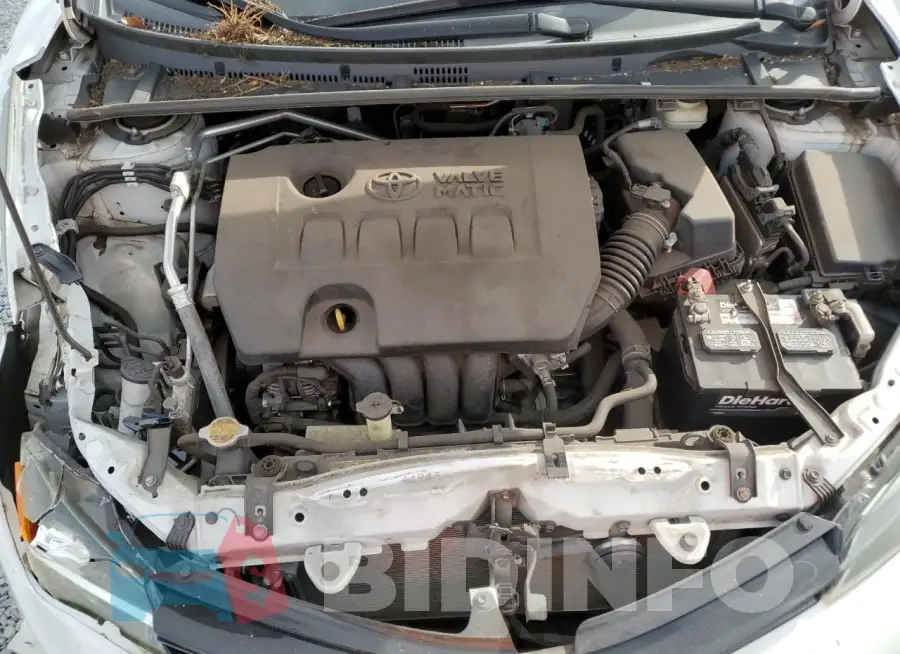 5YFBPRHE5HP670346 Photo# 11