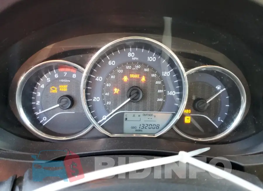 5YFBURHE4GP374547 Photo# 9