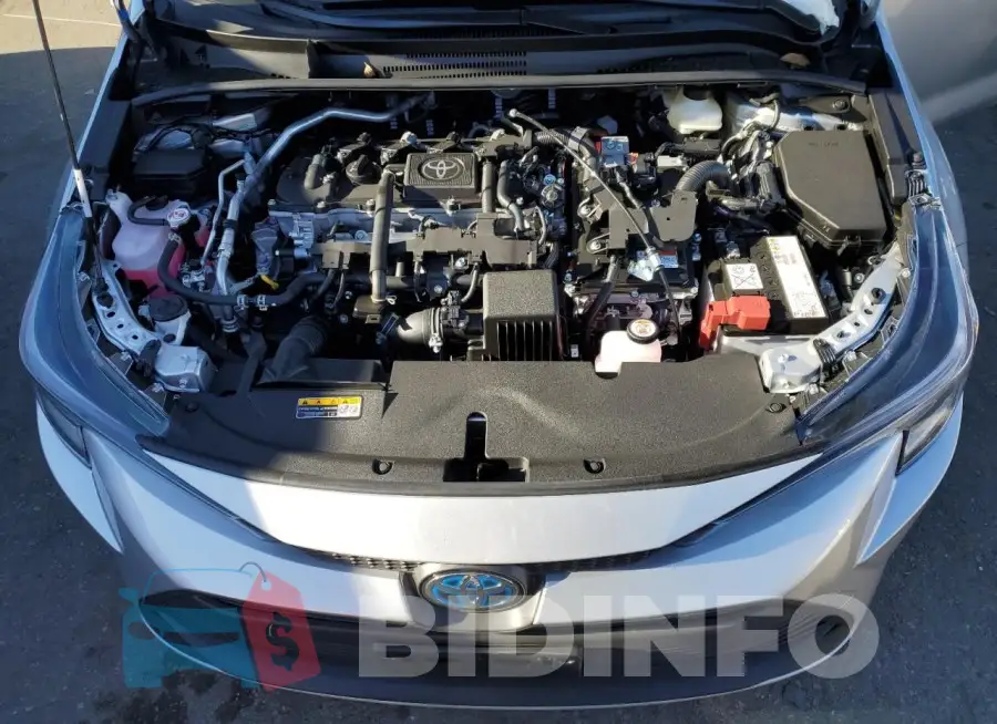JTDBCMFE8S3071152 Photo# 11