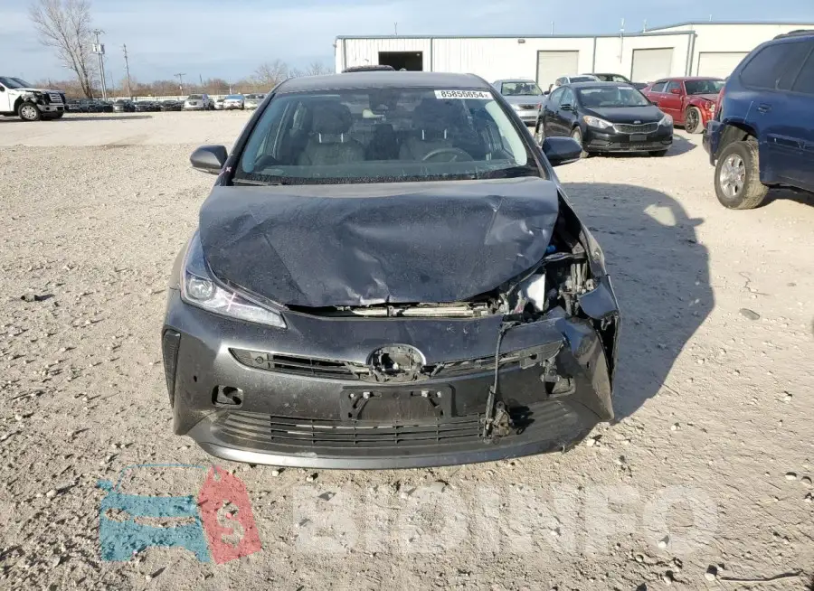 JTDKAMFU8M3149249 Photo# 5