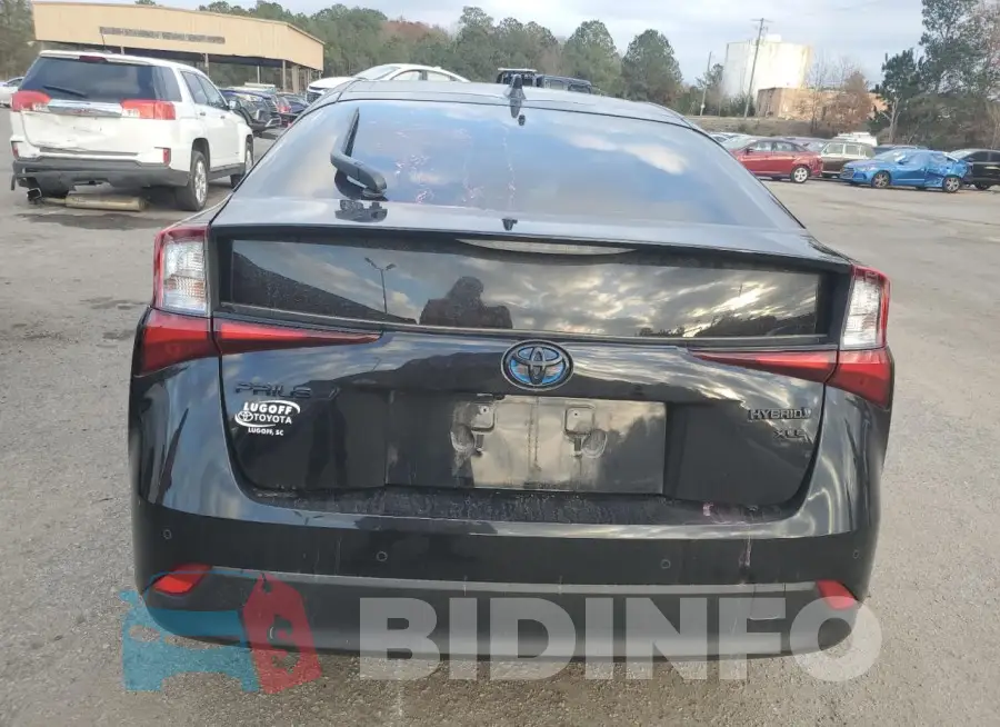 JTDKAMFUXN3162697 Photo# 6