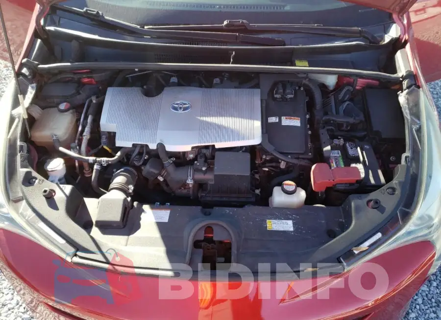 JTDKARFU3G3504233 Photo# 11