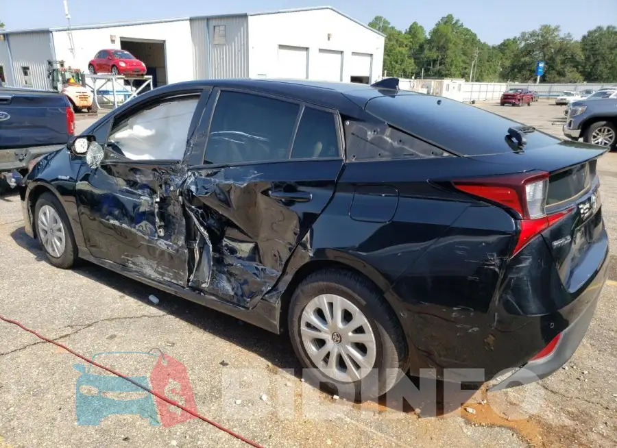 JTDKARFU9K3072868 Photo# 2