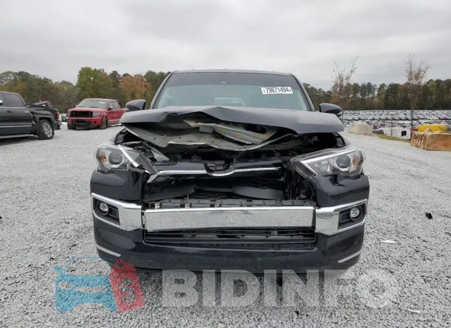 JTEDU5JR5M5242982 Photo# 5