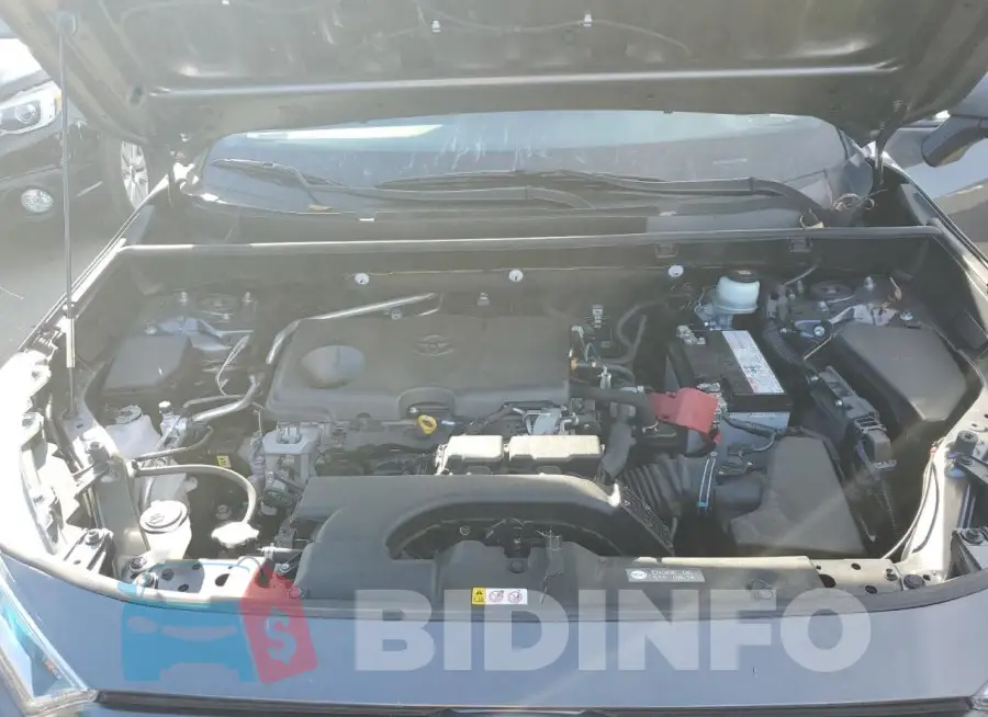 JTMW1RFV8KD510834 Photo# 12