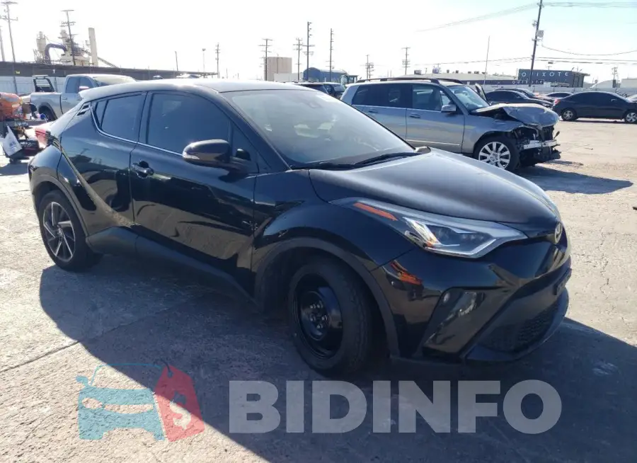 JTNKHMBX2M1099872 Photo# 4