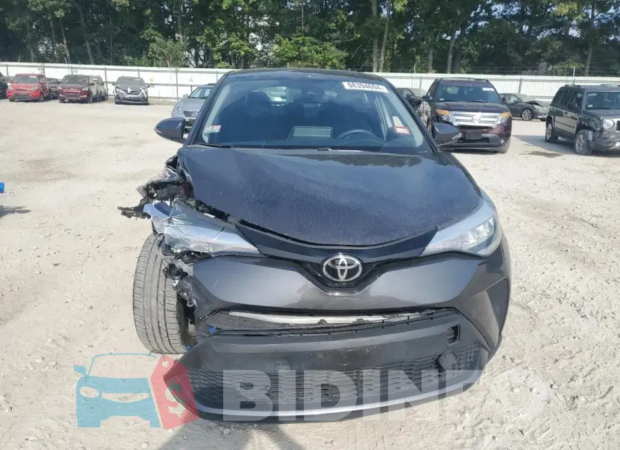 NMTKHMBX3MR126180 Photo# 5