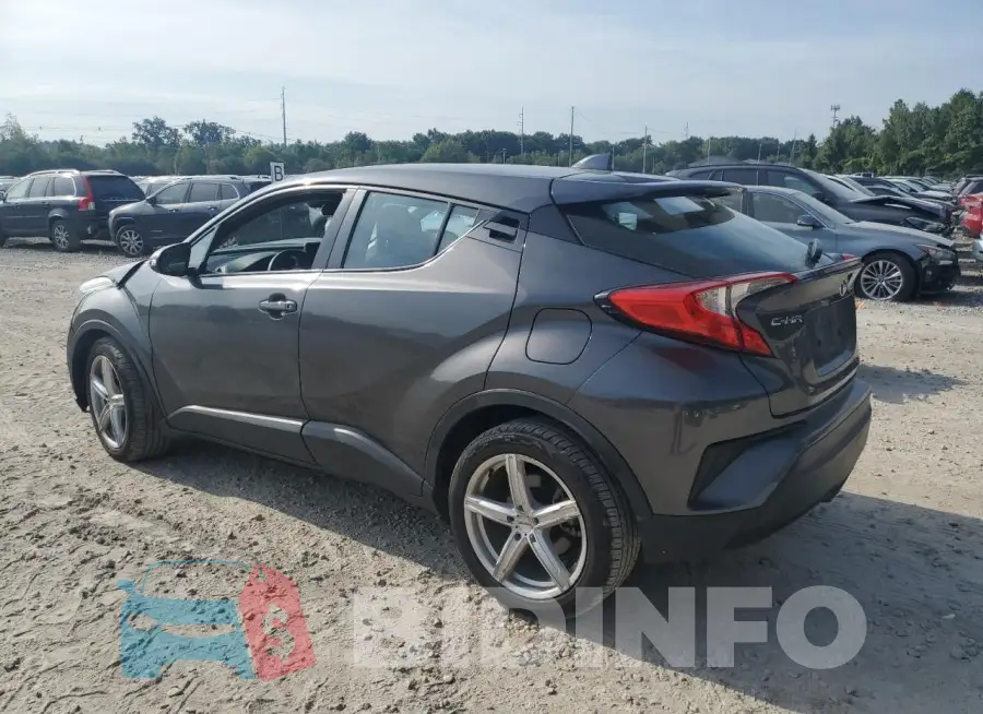 NMTKHMBX3MR126180 Photo# 2