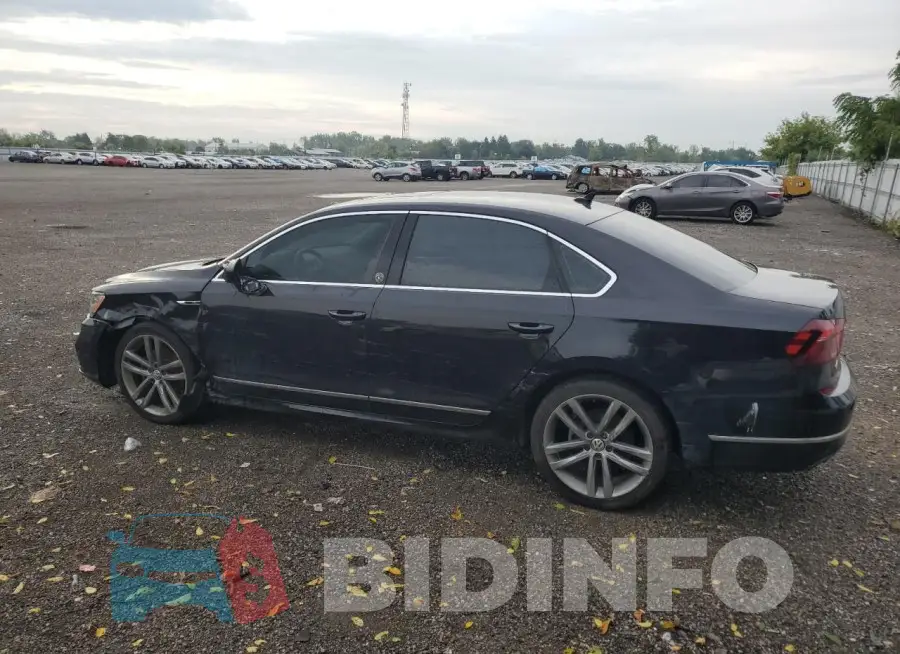 1VWKA7A34KC005692 Photo# 2