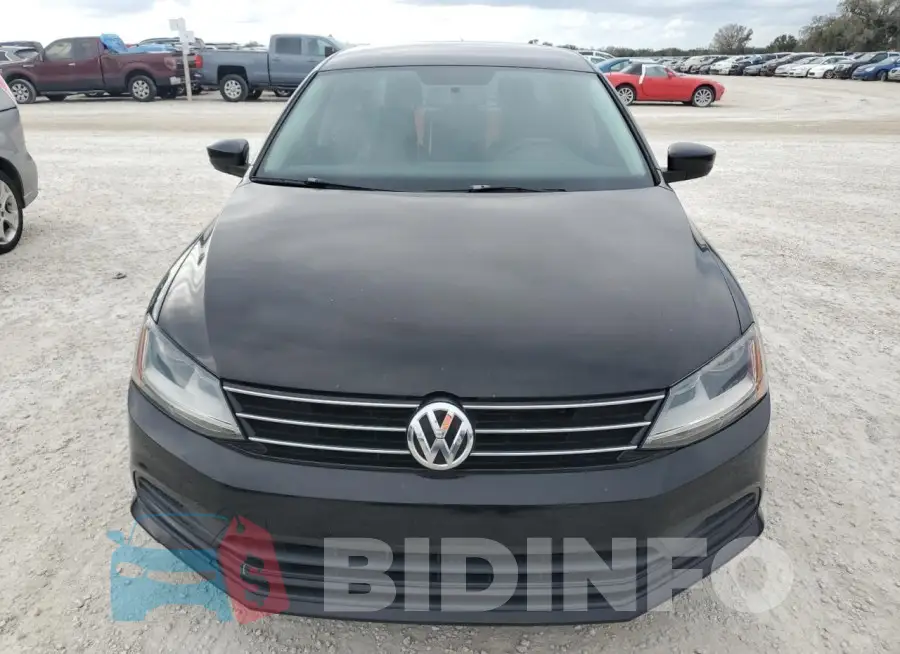 3VW2B7AJ4HM360137 Photo# 5