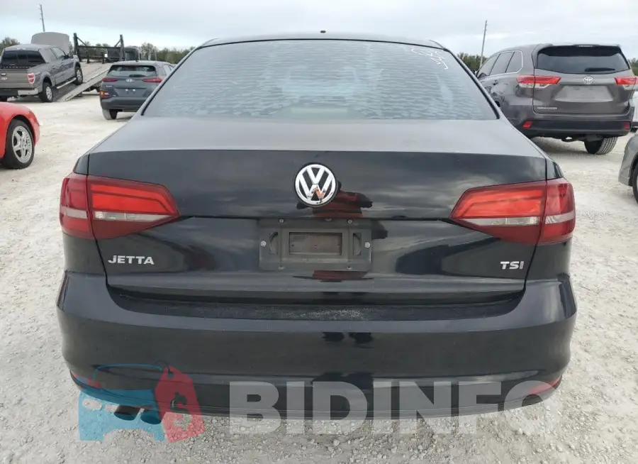 3VW2B7AJ4HM360137 Photo# 6