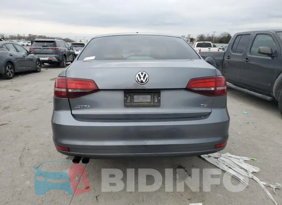 3VW2B7AJ4JM233992 Photo# 6