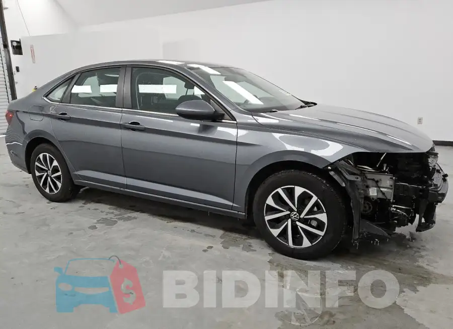 3VW5M7BU1RM041151 Photo# 4