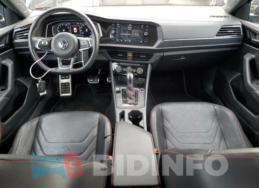 3VW6T7BU5KM182575 Photo# 8