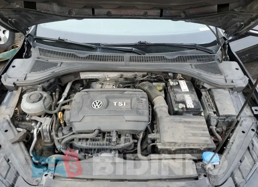 3VW6T7BU5KM182575 Photo# 11