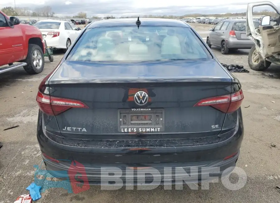 3VW7M7BU0RM063036 Photo# 6