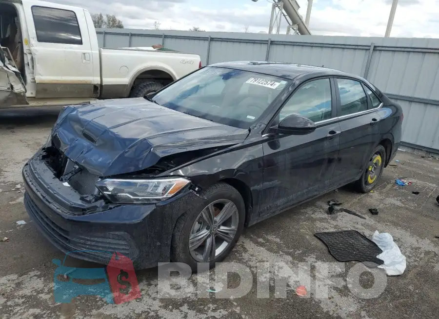 3VW7M7BU0RM063036 Photo# 1