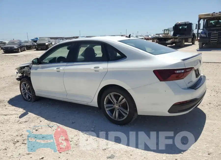 3VW7M7BU3RM032508 Photo# 2