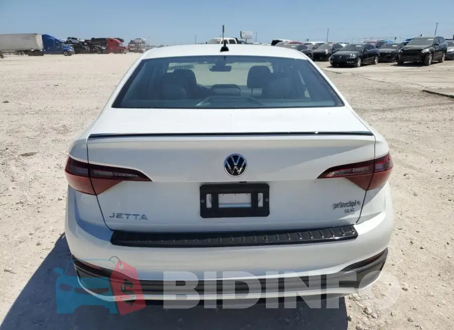 3VW7M7BU3RM032508 Photo# 6