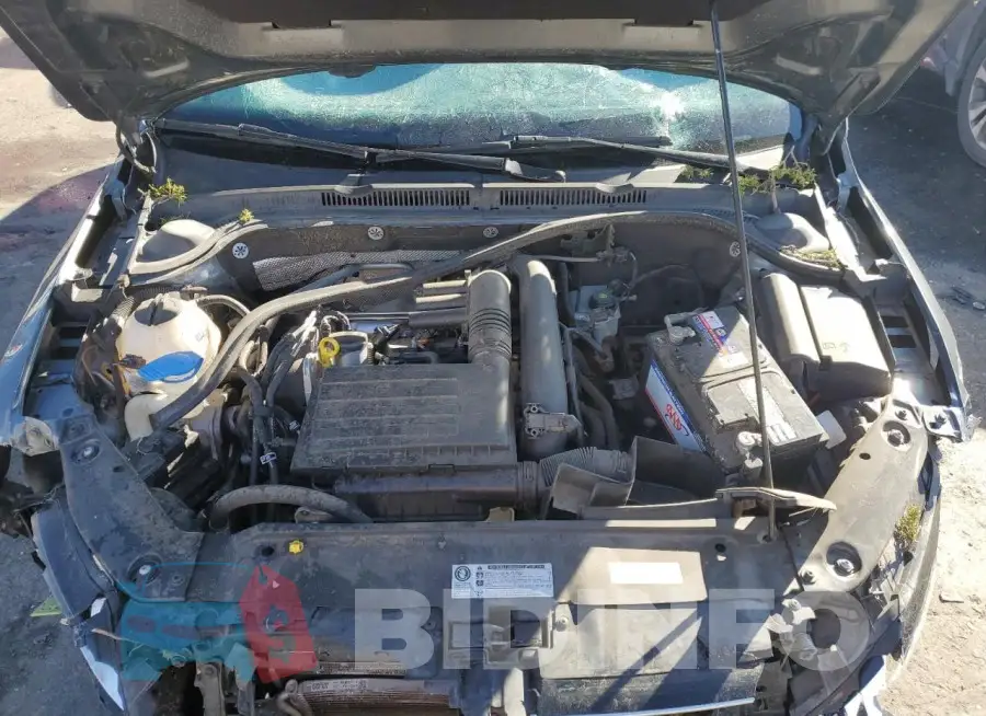 3VWDB7AJ7HM292389 Photo# 11