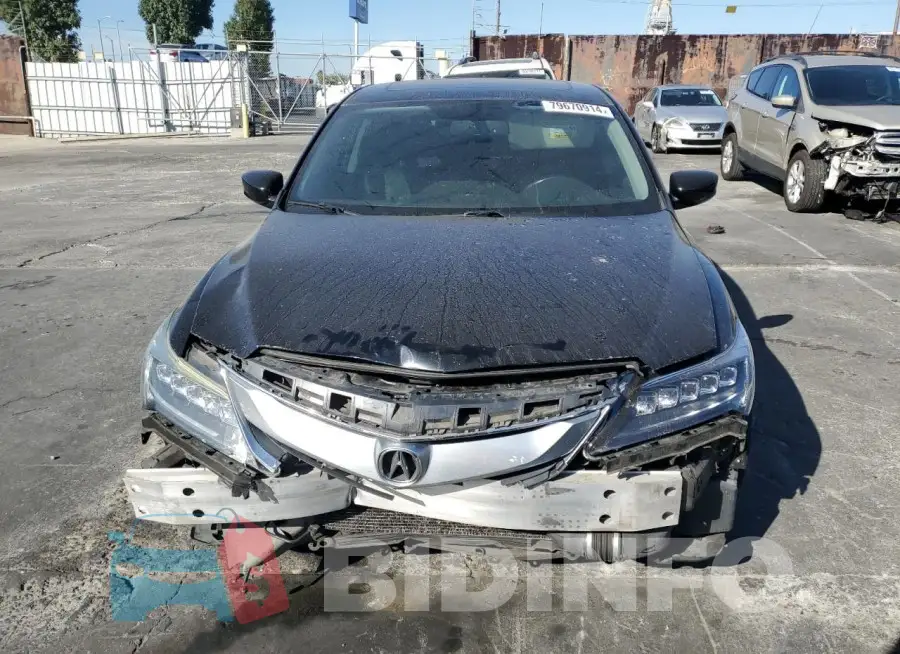 19UDE2F75GA003792 Photo# 5