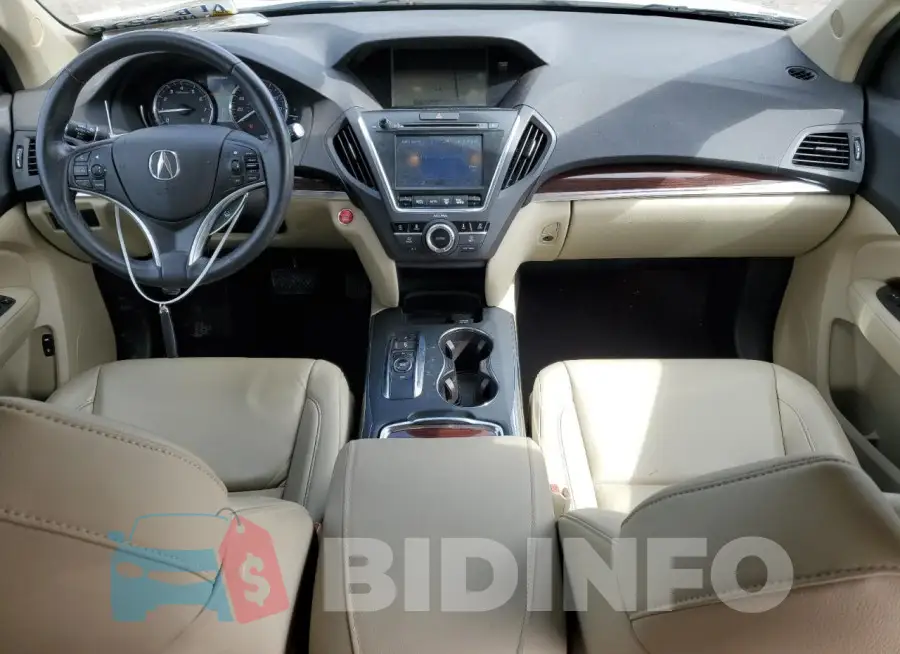 5FRYD4H49GB050833 Photo# 8
