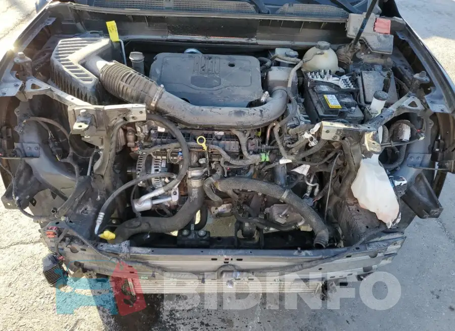 1GKKNKL40NZ154865 Photo# 12