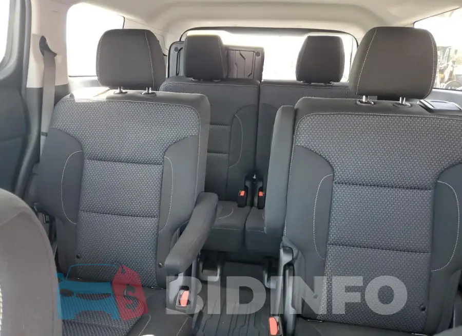 1GKKNKL4XNZ117452 Photo# 10