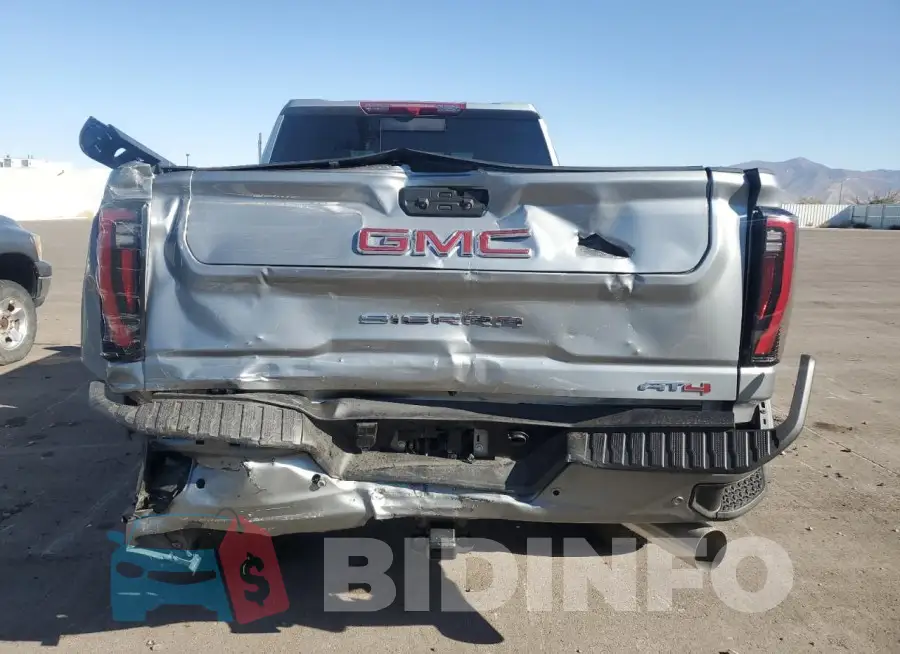1GT49PEY1RF469865 Photo# 6