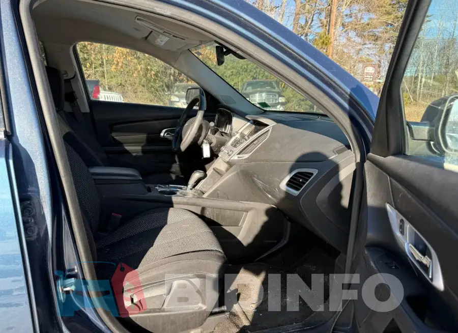 2GKFLSEK6G6263073 Photo# 5