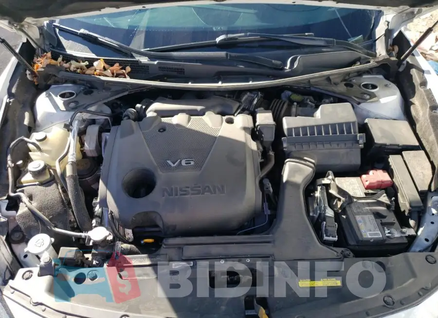 1N4AA6FV8LC384416 Photo# 11