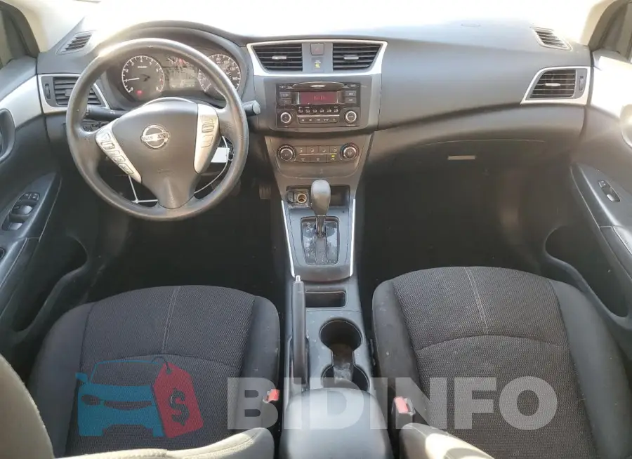 3N1AB7AP6HY242234 Photo# 8