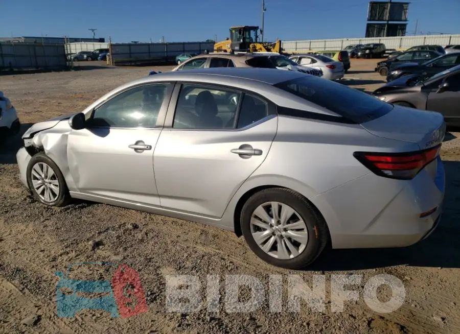 3N1AB8BV9PY288688 Photo# 2