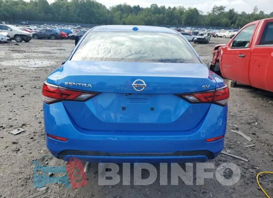 3N1AB8CV1LY238070 Photo# 6