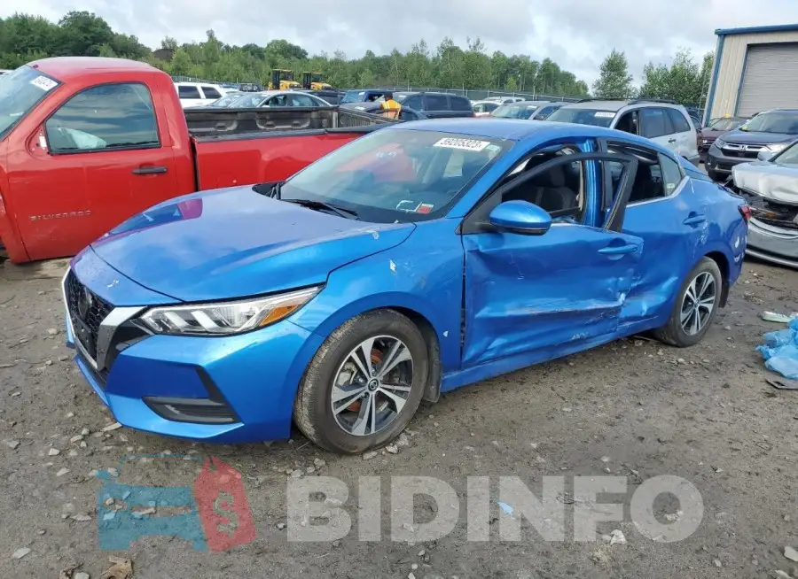 3N1AB8CV1LY238070 Photo# 1