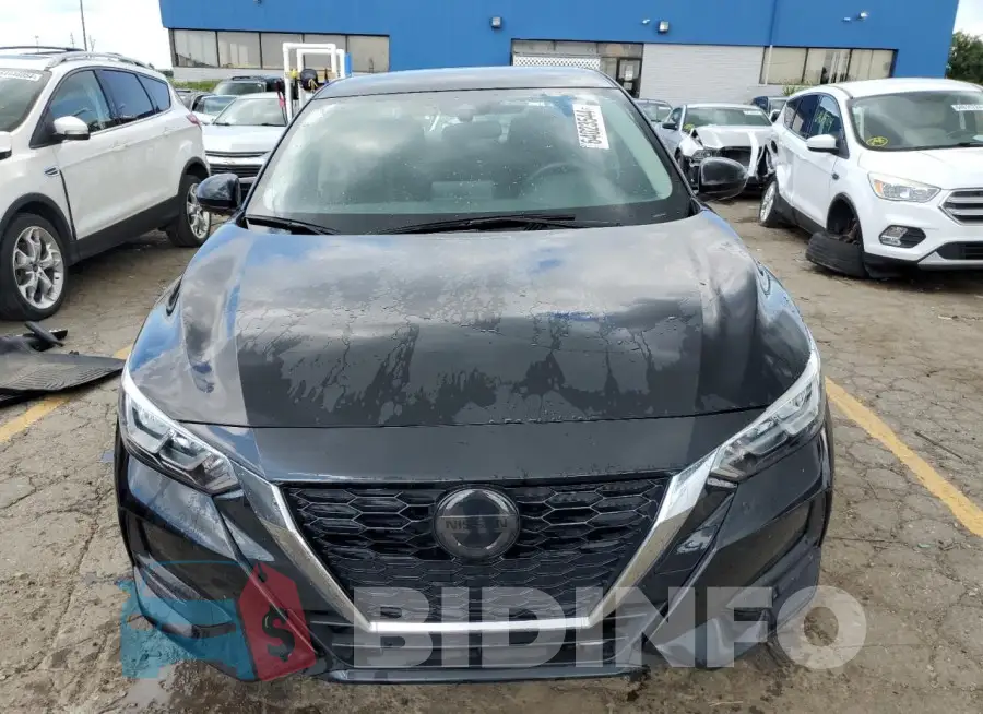3N1AB8CV1NY317242 Photo# 5