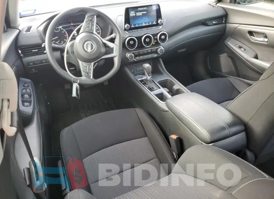 3N1AB8CV2RY334153 Photo# 8
