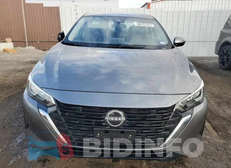 3N1AB8CV2RY334153 Photo# 5