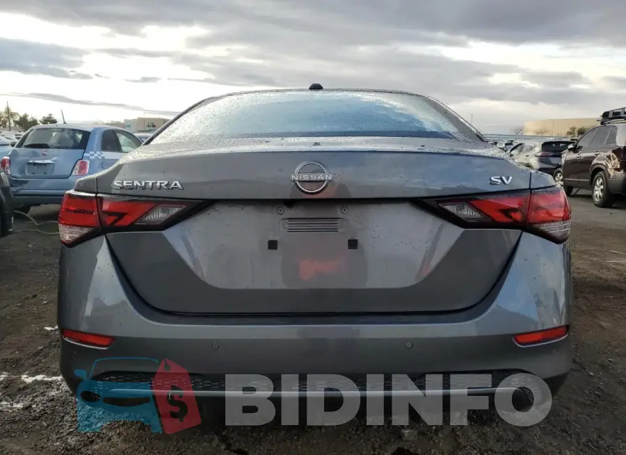 3N1AB8CV2RY334153 Photo# 6