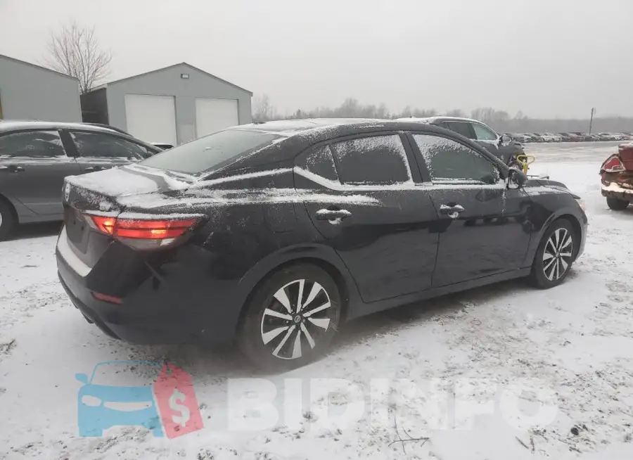3N1AB8CV3PY252302 Photo# 3