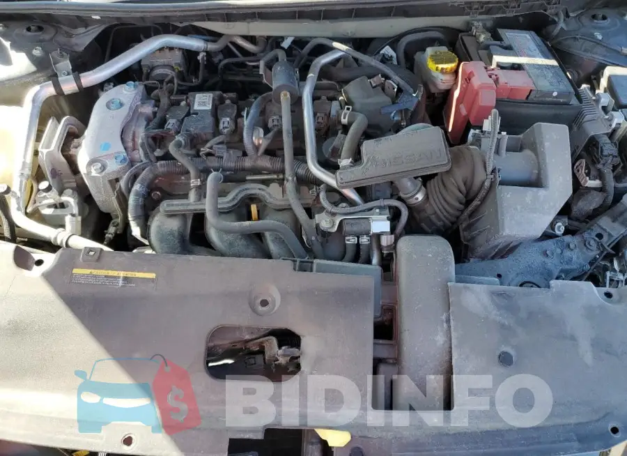 3N1AB8CV4NY264617 Photo# 11