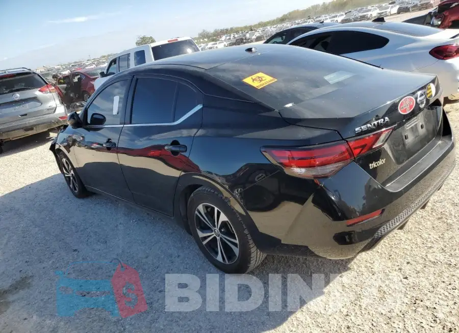 3N1AB8CV4NY264617 Photo# 2