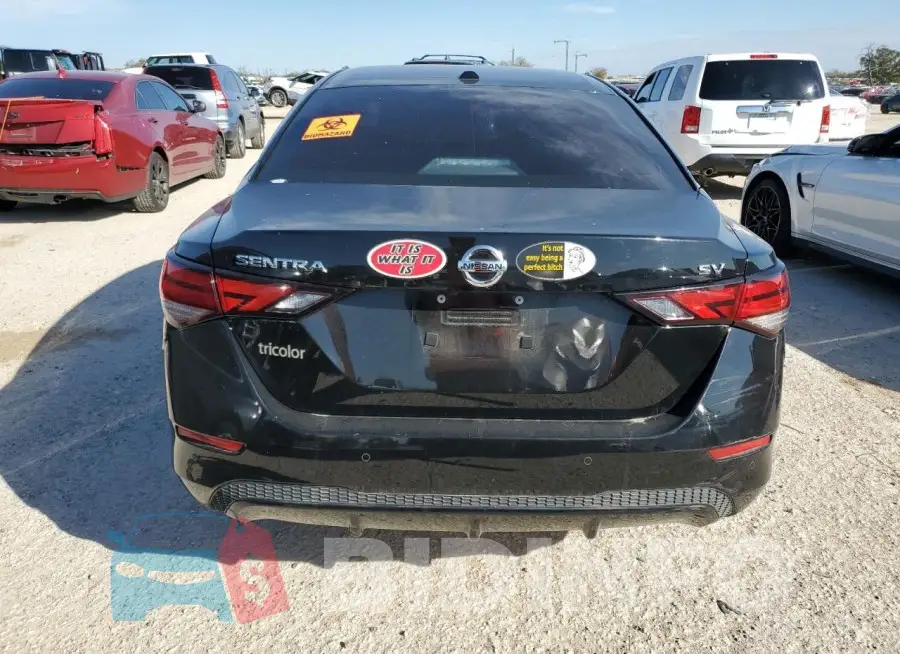3N1AB8CV4NY264617 Photo# 6