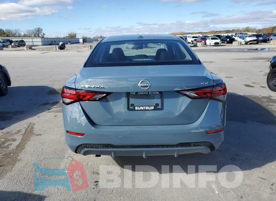 3N1AB8CV4RY378252 Photo# 6