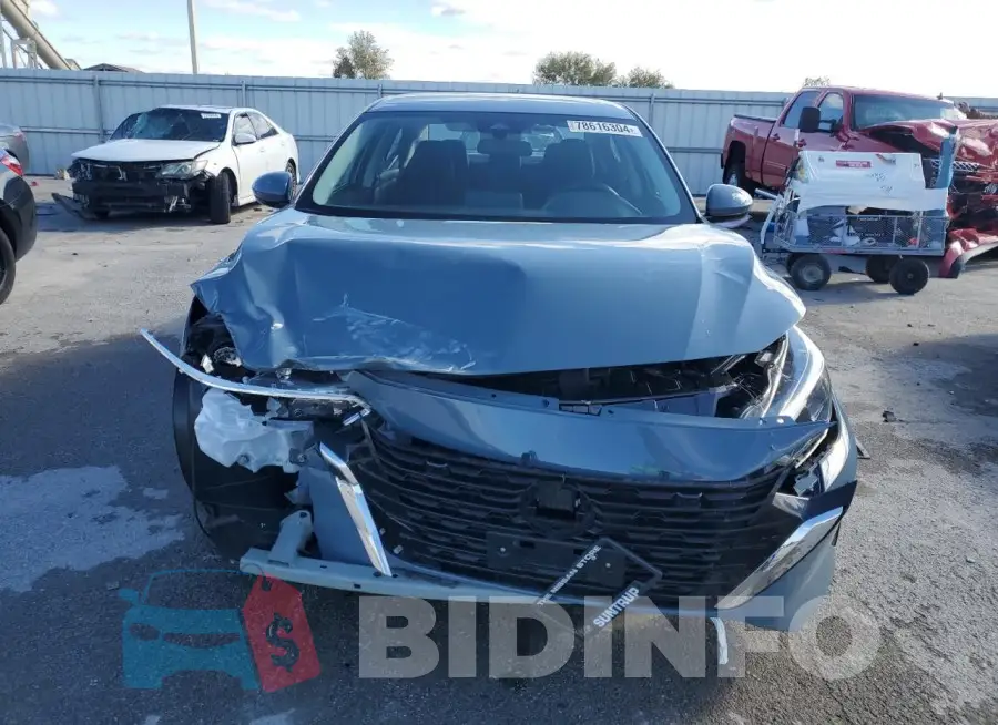 3N1AB8CV4RY378252 Photo# 5