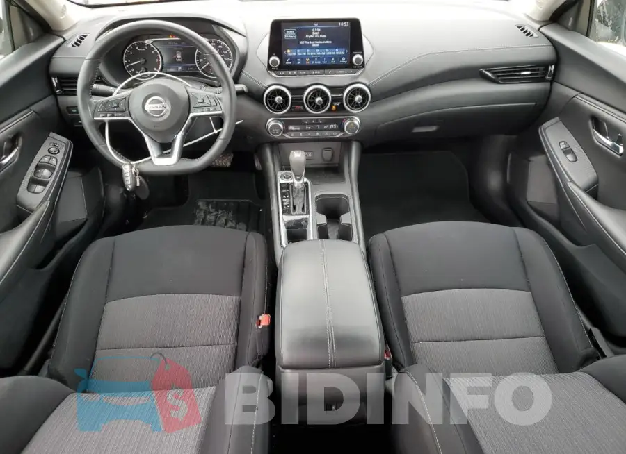 3N1AB8CV7PY320603 Photo# 8