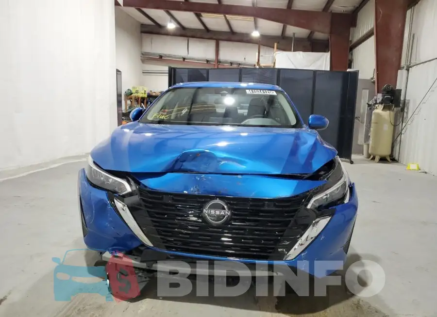 3N1AB8CV7SY226262 Photo# 5