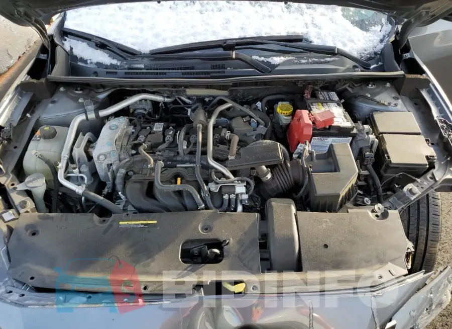 3N1AB8DV1NY212201 Photo# 11